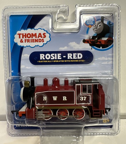 Bachmann scale thomas - bachmann, ho